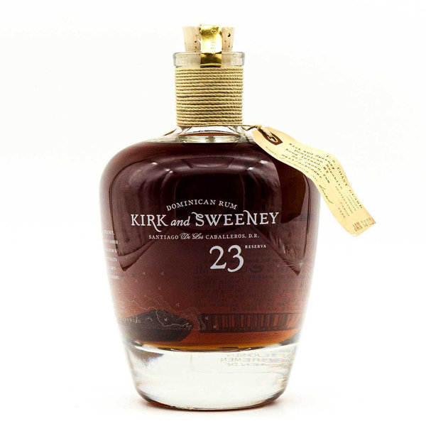 Kirk and Sweeney 23 y.o. Dom.Rep. 40%  0,7