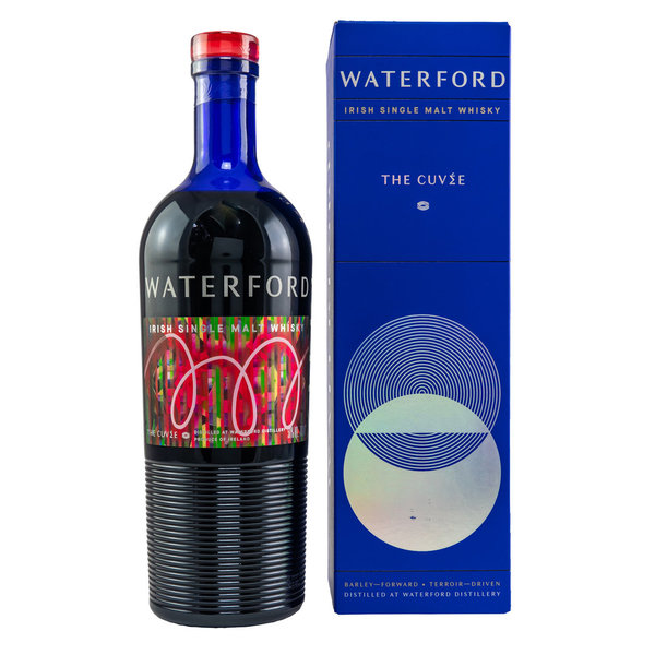 Waterford The Cuvee 50%  0,7