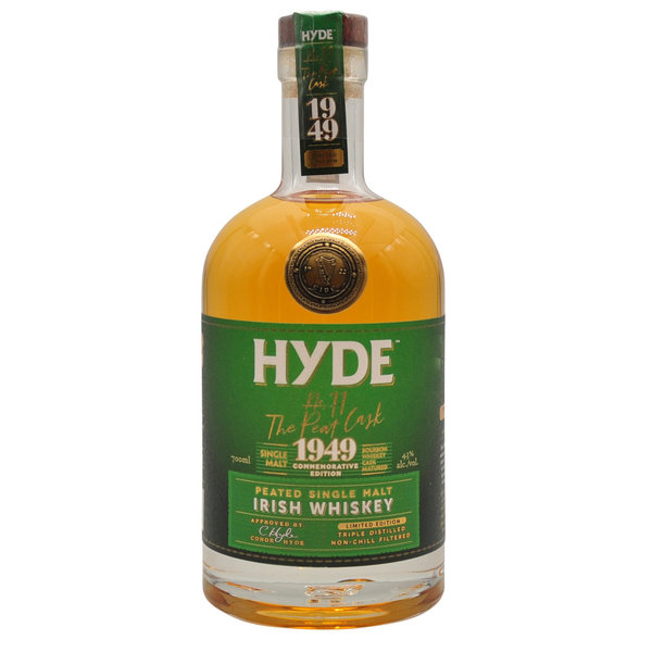 Hyde No.11 peatet Lim. Ed. 43%  0,7